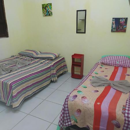 Hospedaria Recife Dış mekan fotoğraf