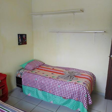 Hospedaria Recife Dış mekan fotoğraf