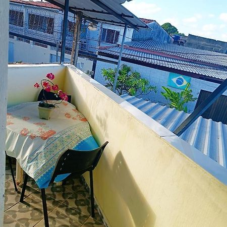 Hospedaria Recife Dış mekan fotoğraf
