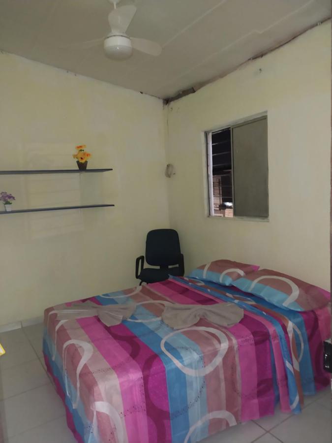 Hospedaria Recife Dış mekan fotoğraf