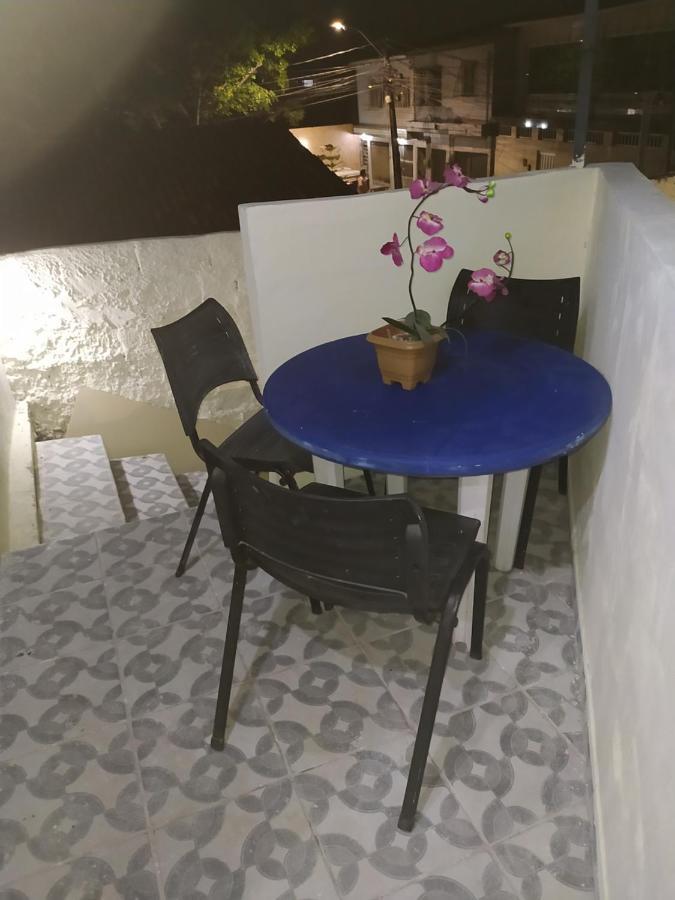 Hospedaria Recife Dış mekan fotoğraf