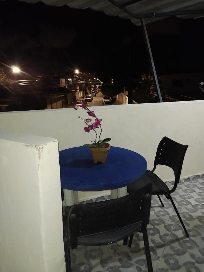 Hospedaria Recife Dış mekan fotoğraf