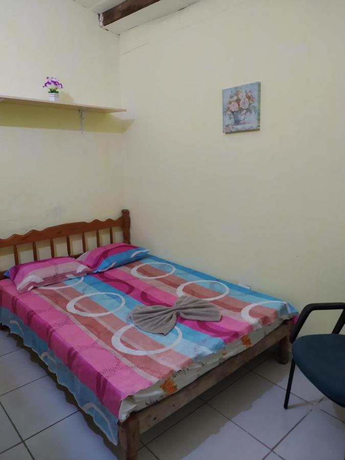 Hospedaria Recife Dış mekan fotoğraf