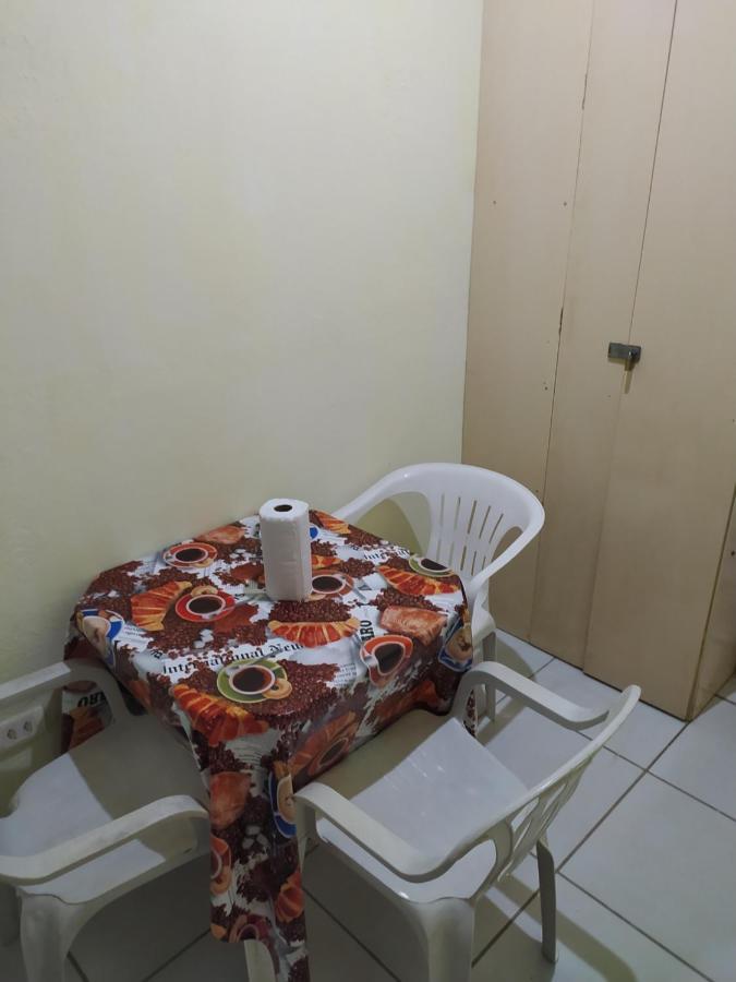 Hospedaria Recife Dış mekan fotoğraf