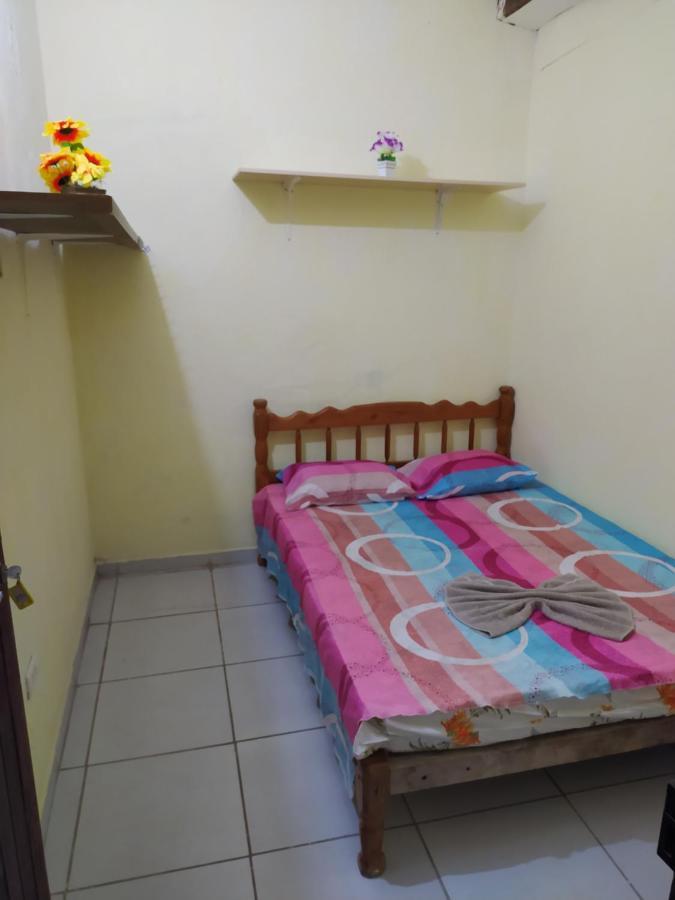Hospedaria Recife Dış mekan fotoğraf