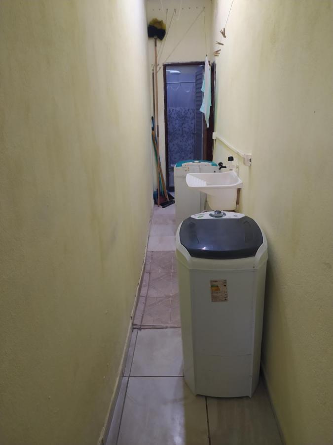 Hospedaria Recife Dış mekan fotoğraf