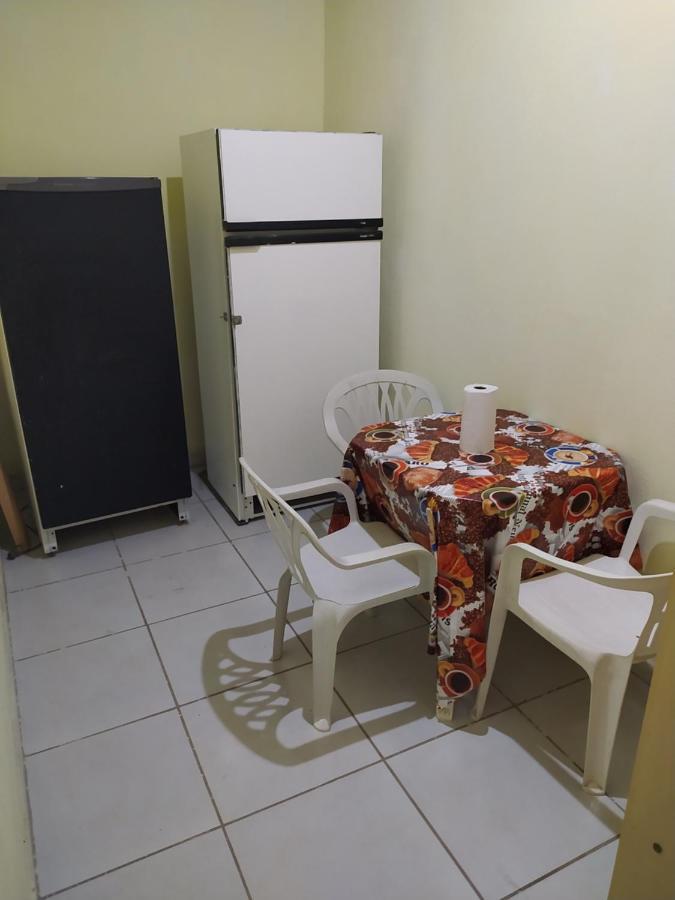 Hospedaria Recife Dış mekan fotoğraf
