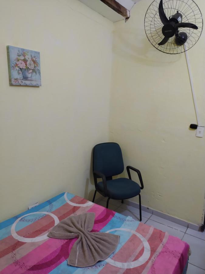 Hospedaria Recife Dış mekan fotoğraf