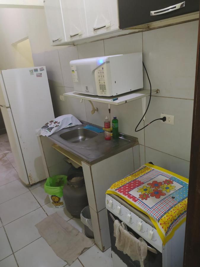 Hospedaria Recife Dış mekan fotoğraf