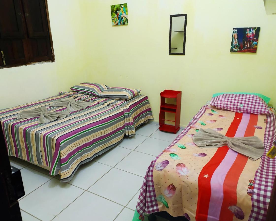 Hospedaria Recife Dış mekan fotoğraf