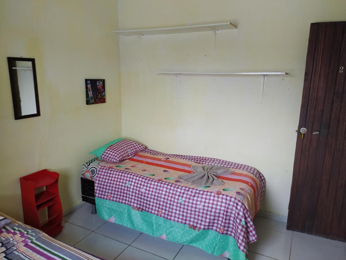 Hospedaria Recife Dış mekan fotoğraf