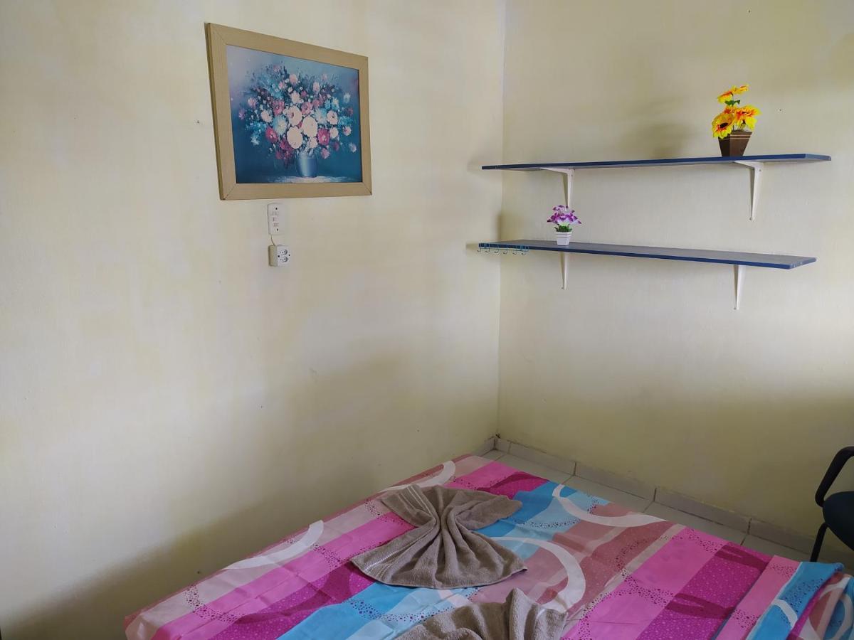 Hospedaria Recife Dış mekan fotoğraf