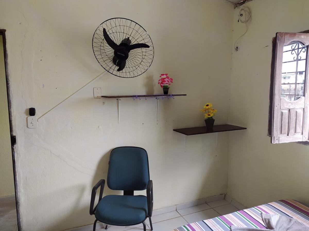 Hospedaria Recife Dış mekan fotoğraf