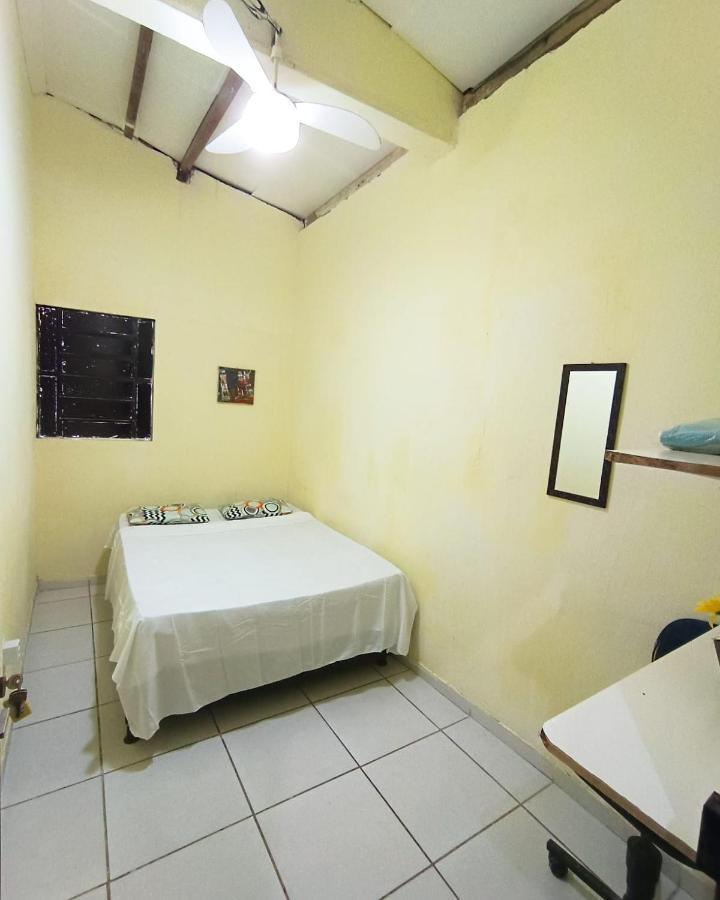 Hospedaria Recife Dış mekan fotoğraf