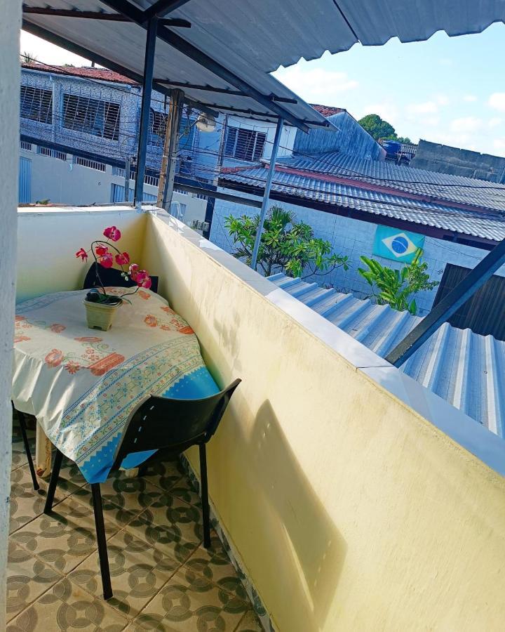 Hospedaria Recife Dış mekan fotoğraf