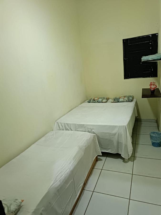 Hospedaria Recife Dış mekan fotoğraf