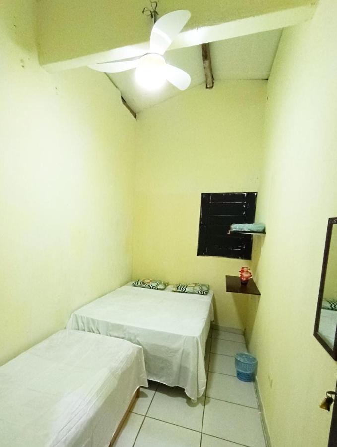 Hospedaria Recife Dış mekan fotoğraf