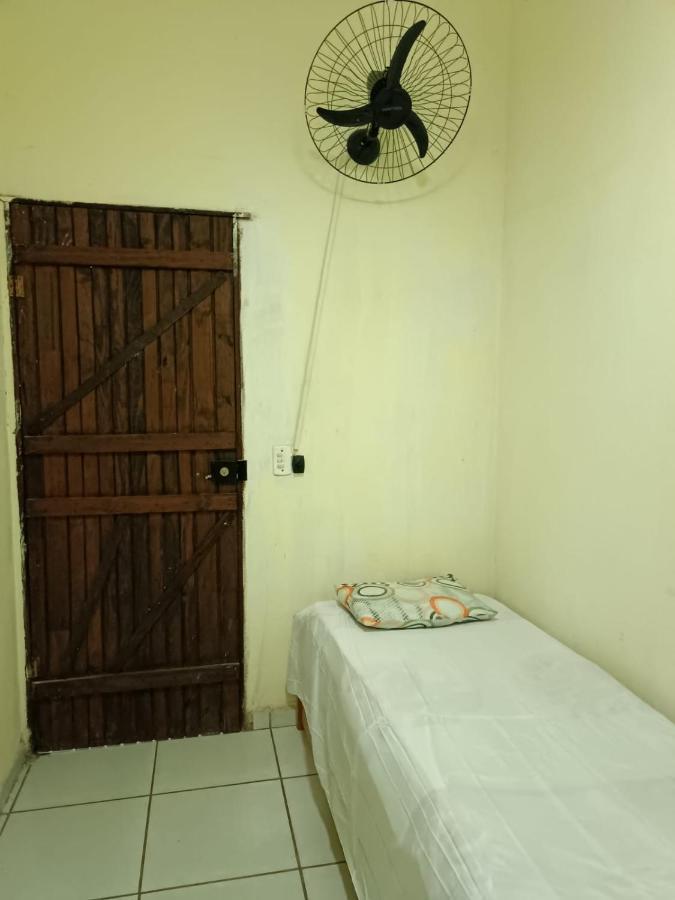 Hospedaria Recife Dış mekan fotoğraf