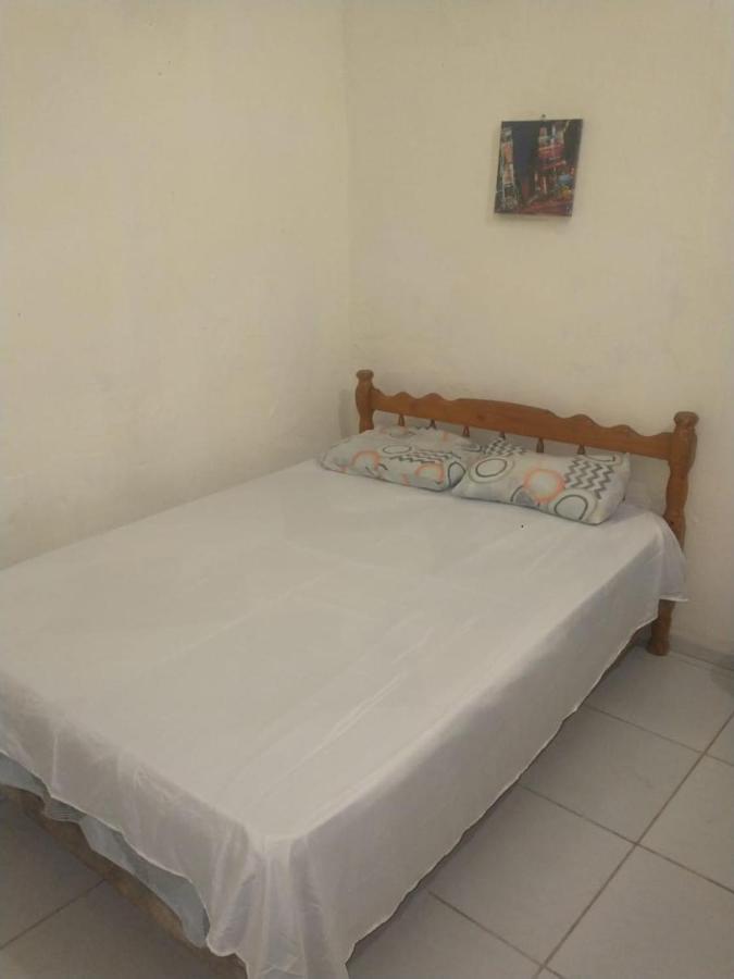 Hospedaria Recife Dış mekan fotoğraf