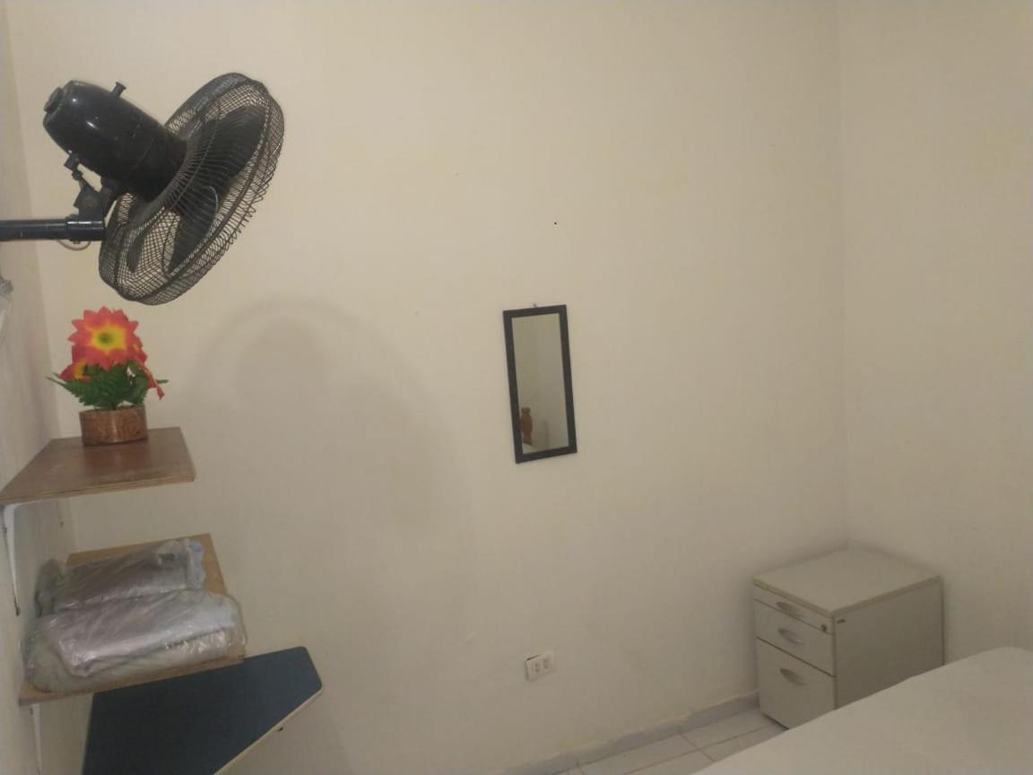 Hospedaria Recife Dış mekan fotoğraf