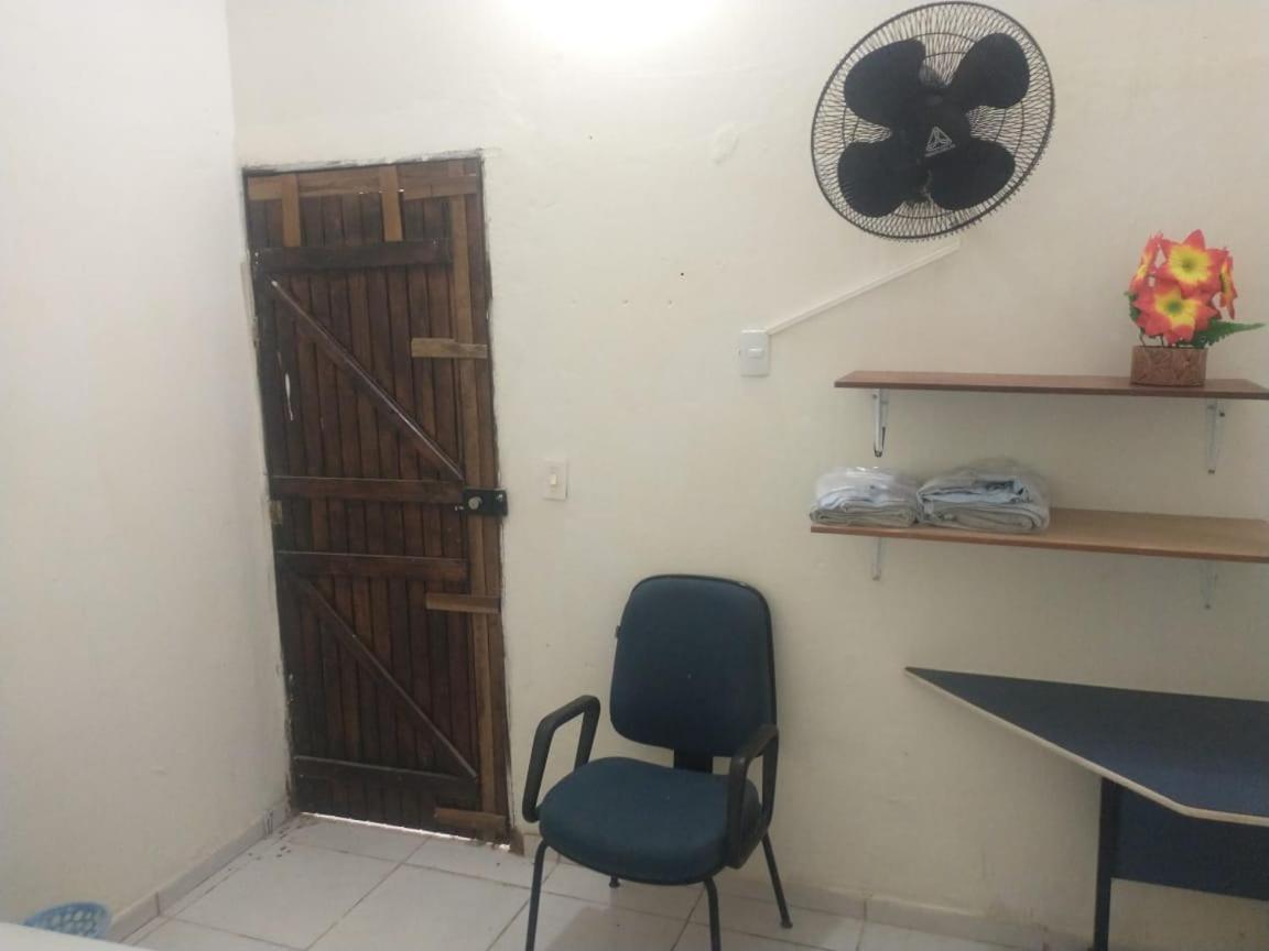 Hospedaria Recife Dış mekan fotoğraf